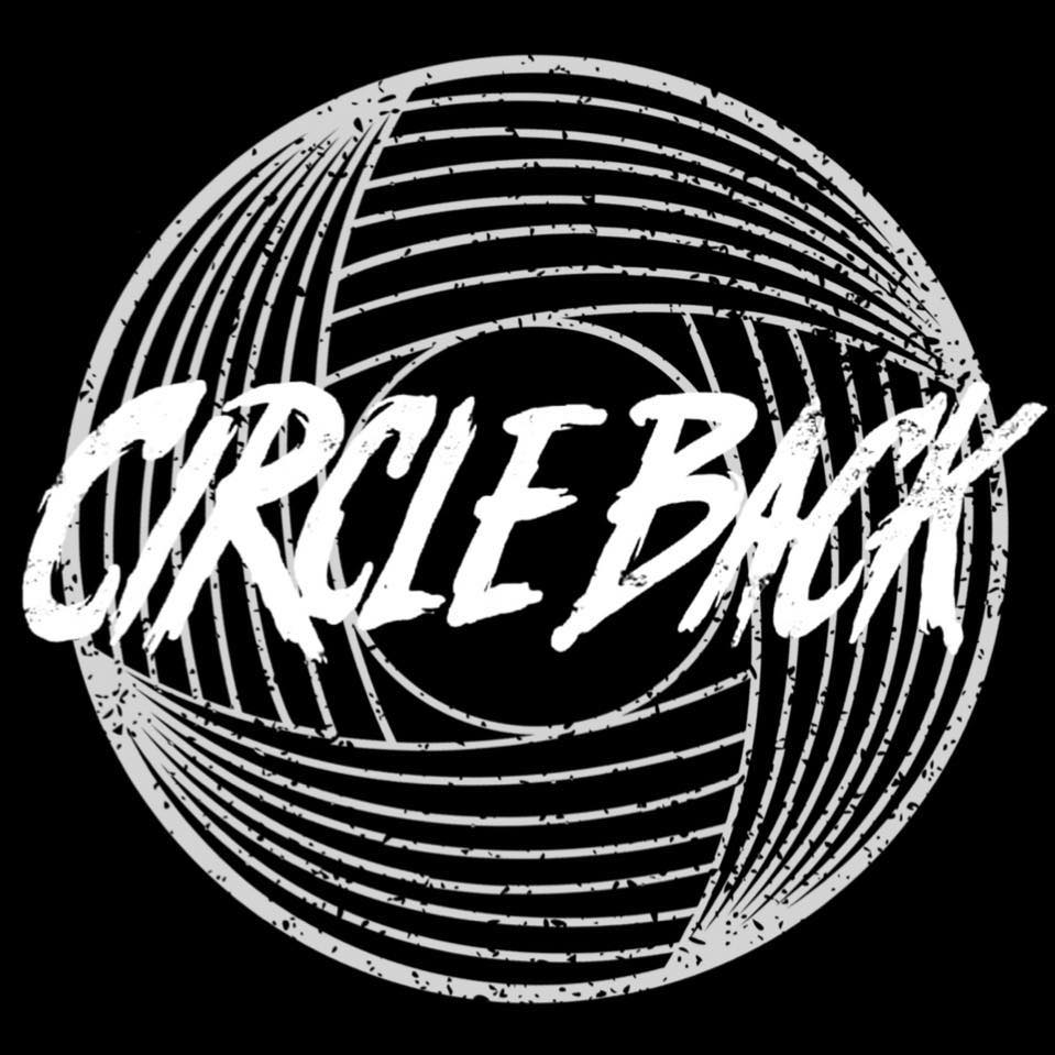 Circle Back Logo